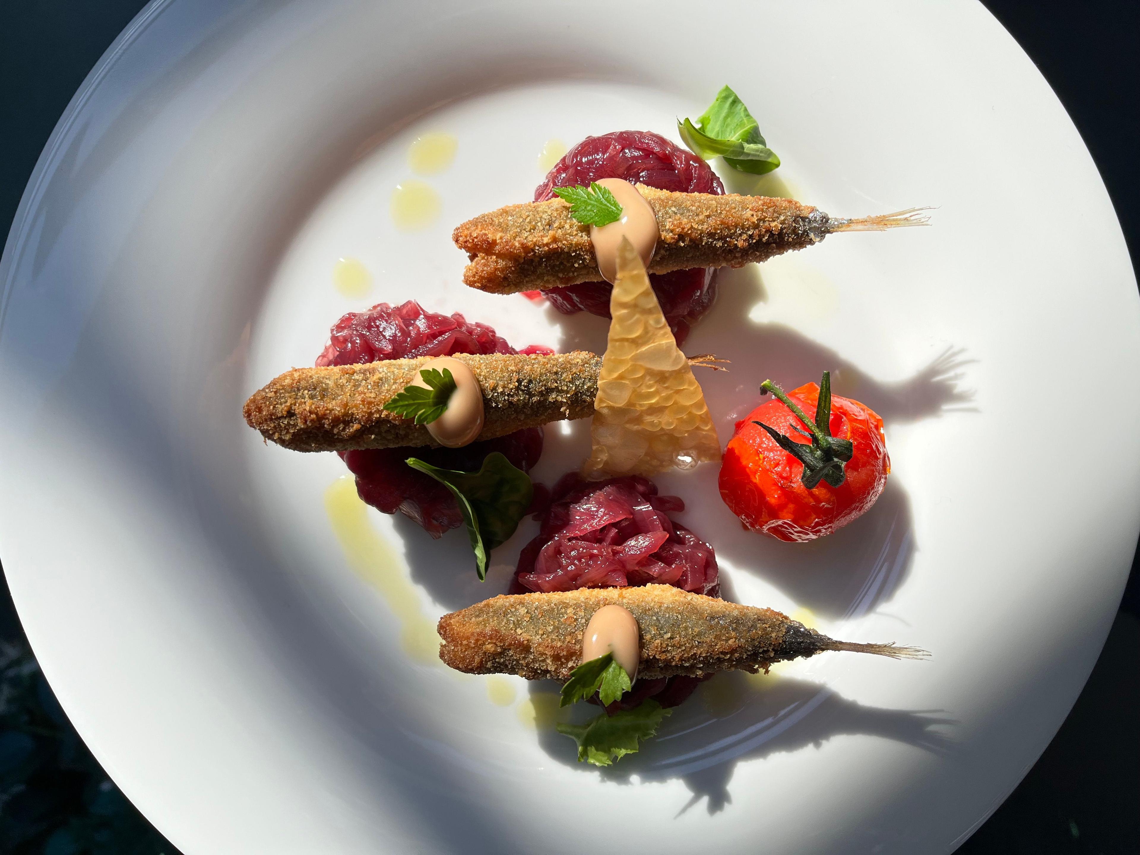 La tradizione incontra